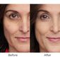 Airbrush Spray Silk Foundation with Buffing Brush - Tan Dark 110Tan Dark 110 image number null