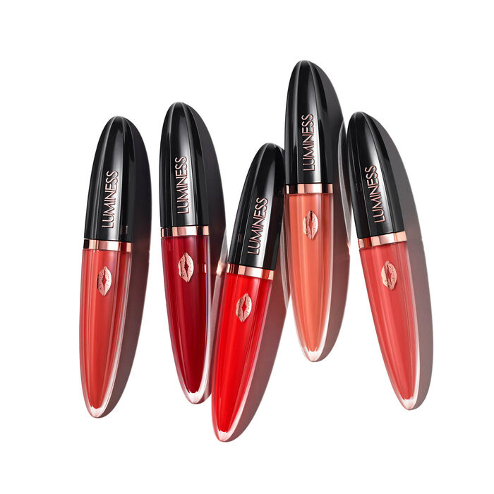 Vinyl Slick Liquid Lipstick - FlamencoFlamenco