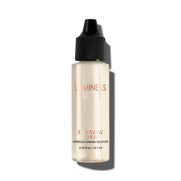 Airbrush Tan Sunless Tanning Solution Gradual 0.50 oz