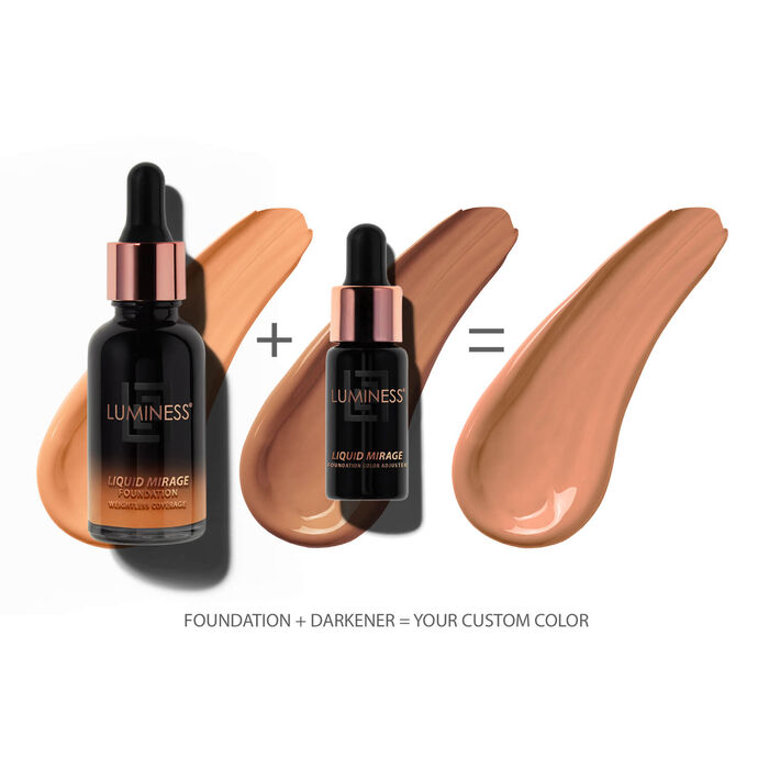 Liquid Mirage - Color Adjuster Set