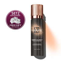 Airbrush Spray Full Coverage Foundation - 020 Image - 01