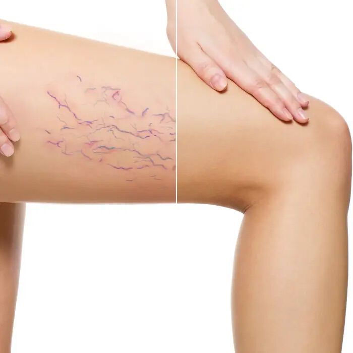 Airbrush Body Coverage Foundation - Try Before You Buy