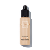 Rose 4-in-1 Airbrush Foundation 040 0.50 oz Image - 01