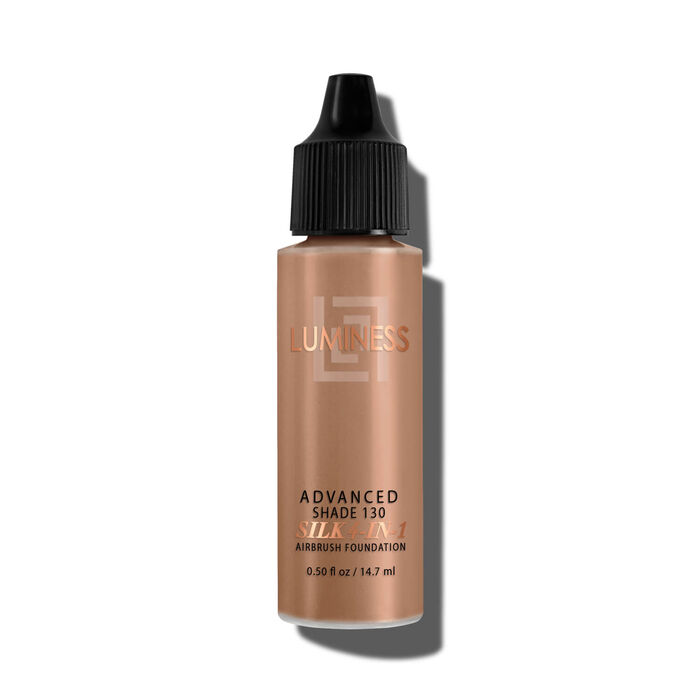 Silk 4-in-1 Advanced Airbrush Foundation 130 0.50 oz130