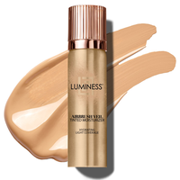 Airbrush Veil Tinted Moisturizer Image - 01
