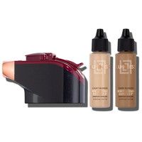 Breeze2 Airbrush Haircare Root & Hair Upgrade Kit - Blonde Image - 01