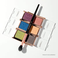 Click-N-Play Single Eyeshadow - Cardamon Image - 41