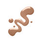 Rose 4-in-1 Airbrush Foundation 090 0.50 oz090 image number null