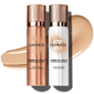 Airbrush Spray Silk Foundation & Hydrating Primer Kit - Fair 020Fair 020 image number null