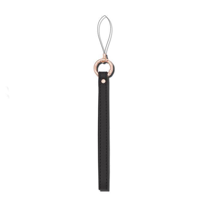 Breeze Airbrush Wristlet BlackBlack