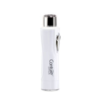 Conture Kinetic Smooth Multi-Speed Hair Remover & Skin Refining Polisher Image - 21