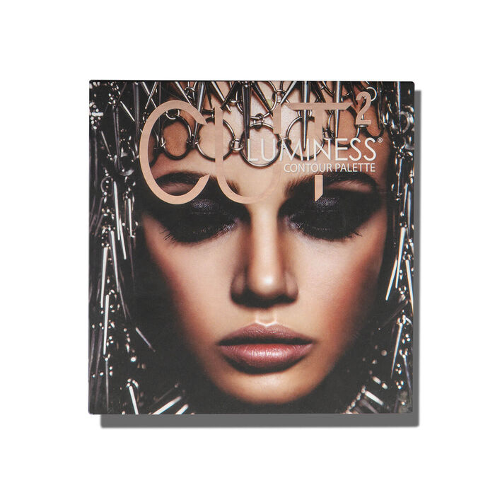 Cut 2 Medium To Deep Contour Palette (6 Pc)Medium to Deep