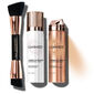 Airbrush Spray Silk Foundation Starter Kit - Light Medium 030Light Medium 030 image number null