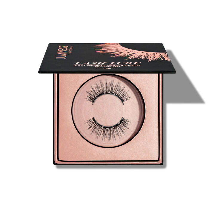 Lash Lure Eyelashes - NaturalNatural