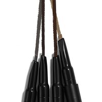 Define 2-In-1 Eyebrow Pencil And Gel - Cocoa Image - 71