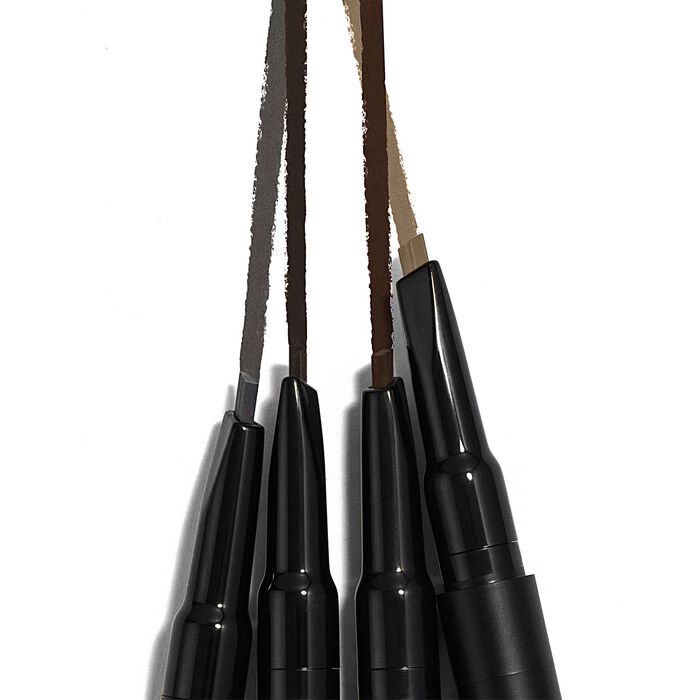 Define 2-In-1 Eyebrow Pencil & Gel - CocoaCocoa