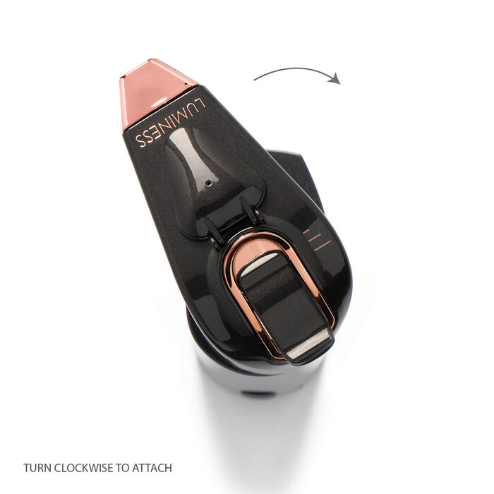Breeze Airbrush Device - Black