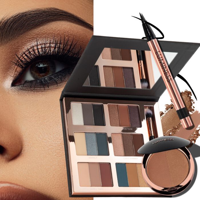 Infinite Beauty Collection