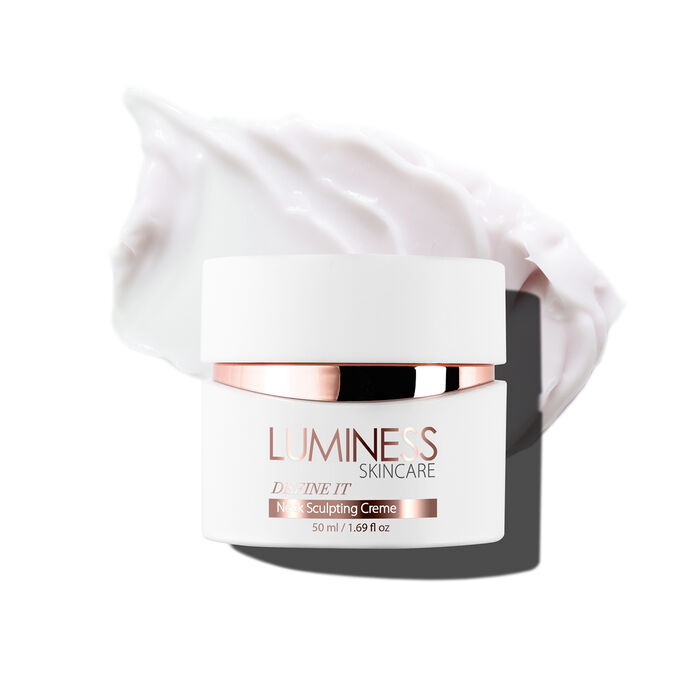 DEFINEIT Neck Sculpting Cr&egrave;me 50 mL