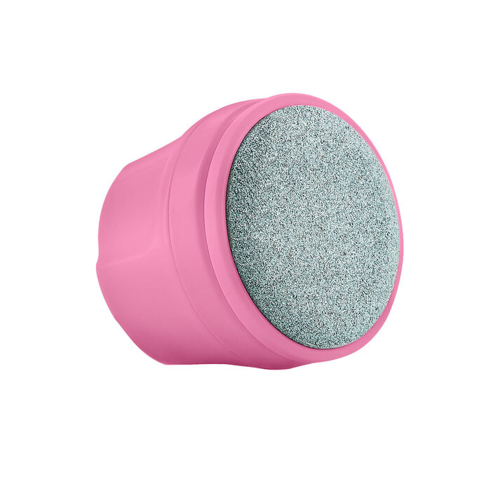 Conture Kinetic Smooth Hair Remover & Skin Refining Polisher Marble PinkLight Pink