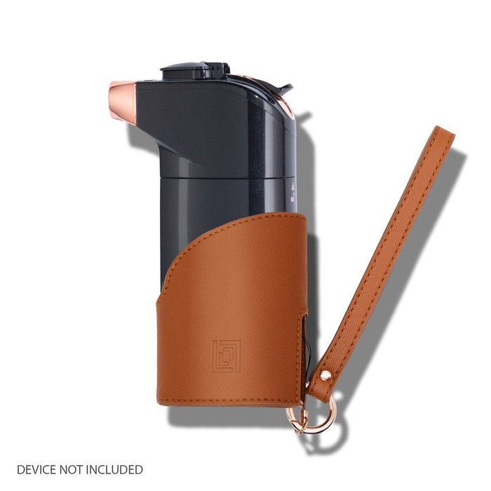 Breeze Airbrush Wristlet
