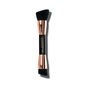 Airbrush Spray Silk Foundation with Buffing Brush - Light Warm 060Light Warm 060 image number null