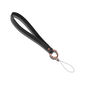 Breeze Airbrush Wristlet BlackBlack image number null