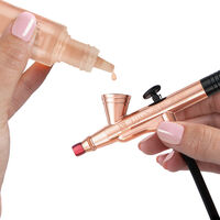 Airbrush Stylus with No-Mess Tip Image - 41