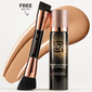 Airbrush Full Coverage Foundation - Medium Warm 050Medium Warm 050 image number null