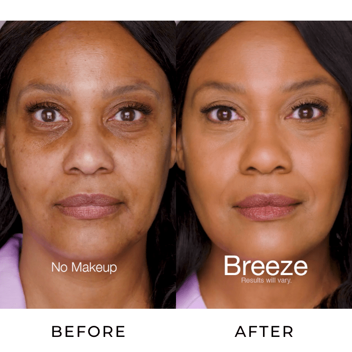 Breeze Airbrush System Kit