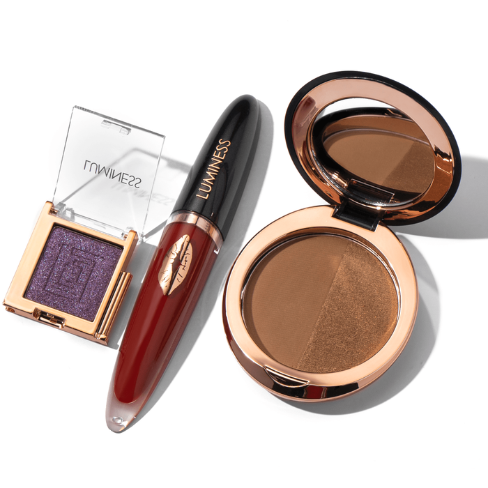 Polished Glam