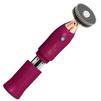 Aerocleanse Facial Cleansing Device Berry Metallic Image - 81
