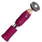 Aerocleanse Facial Cleansing Device Berry MetallicBerry Metallic image number null