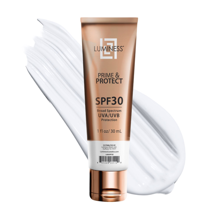 Prime & Protect SPF 30