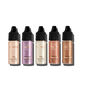 Icon Pro Makeup Junkie Airbrush System Kit image number null