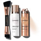 Airbrush Spray Silk Foundation Starter Kit - Light Fair 010Light Fair 010 image number null