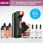 Breeze Airbrush Makeup & Skincare Booster Kit image number null