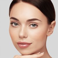 Airbrush Blush - Natural Image - 11