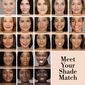 Airbrush Silk Foundation Beauty Box - Try Before You Buy image number null