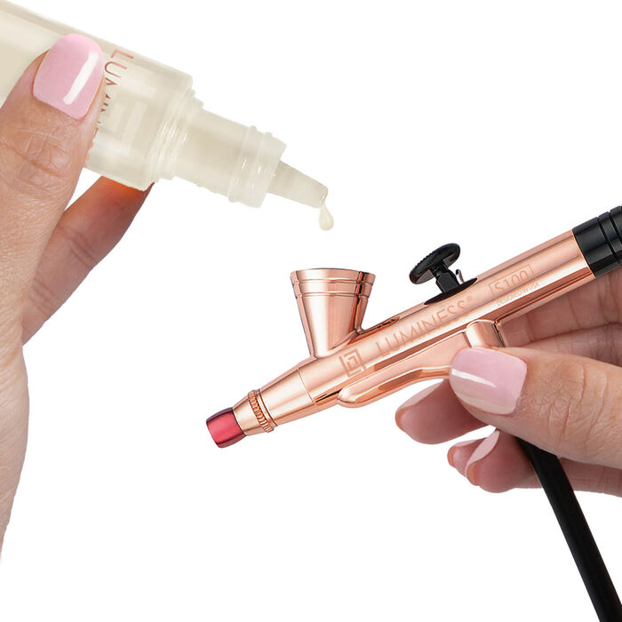 Airbrush Porcelain Primer 0.50 oz