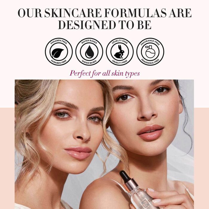 Breeze2 Airbrush Skincare Booster Kit