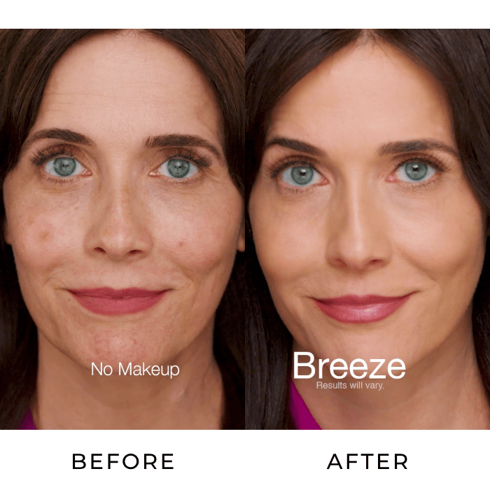 Breeze Airbrush System Kit
