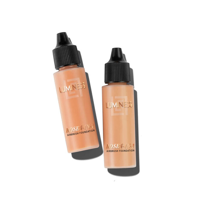 Rose Icon Pro Airbrush System with Travel Case Kit
