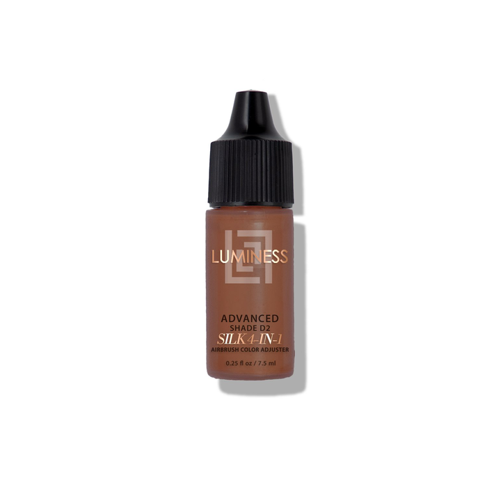 Silk 4-in-1 Advanced Airbrush Color Adjuster D2 0.25 ozD2
