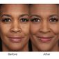 Airbrush Spray Silk Foundation with Buffing Brush - Tan Dark 110Tan Dark 110 image number null