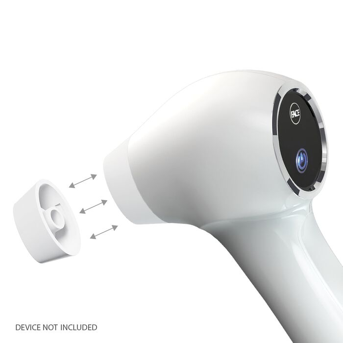 Conture Kinetic Toning Device Standard Treatment Head