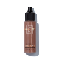 Rose 4-in-1 Airbrush Foundation 090 0.50 oz Image - 01