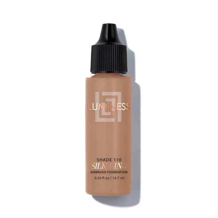 Silk 4-in-1 Advanced Airbrush Foundation 110 0.50 oz110