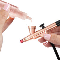 Tip Top Rose Airbrush Cleaning Solution 0.25 oz Image - 11
