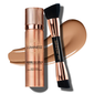 Airbrush Spray Silk Foundation Starter Kit - Warm 070Warm 070 image number null